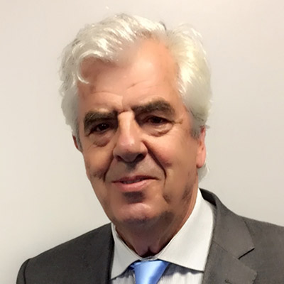Mr. Jean-Francois Labes