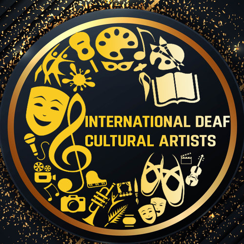 International Deaf Cultural Artists