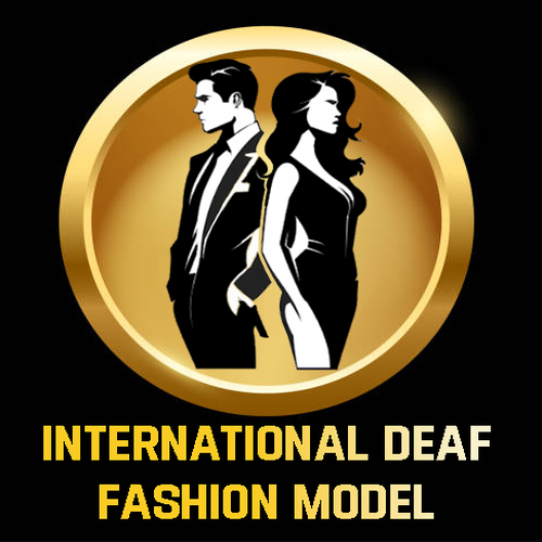 International Deaf Fashion Model