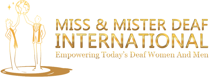 Miss & Mister Deaf International (MMDI)