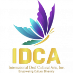 IDCA Logo