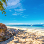 Moalboal Beach