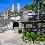 Fort San Pedro
