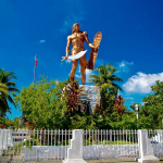 Mactan Shrine